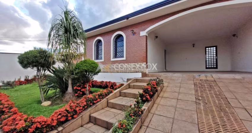 Casa com 4 quartos para alugar na Vila Nogueira, Campinas 
