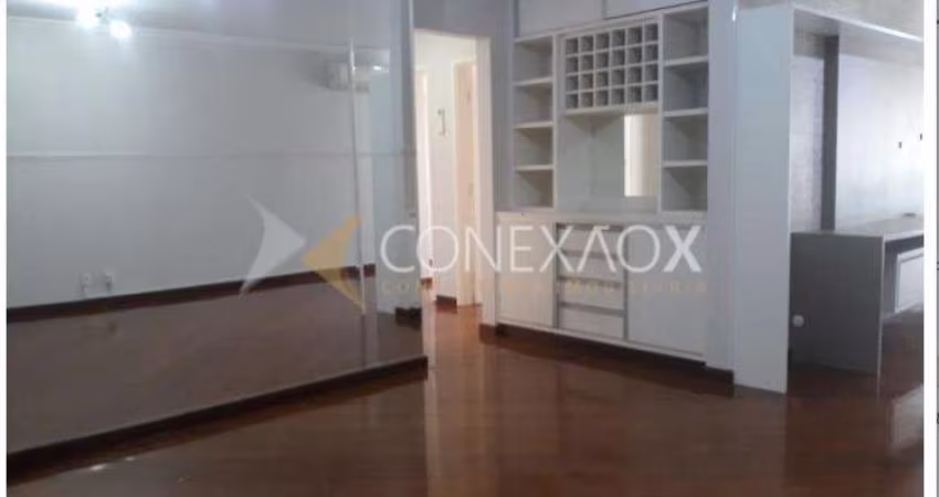 Apartamento com 4 quartos à venda na Avenida Princesa D'Oeste, 1050, Jardim Proença, Campinas