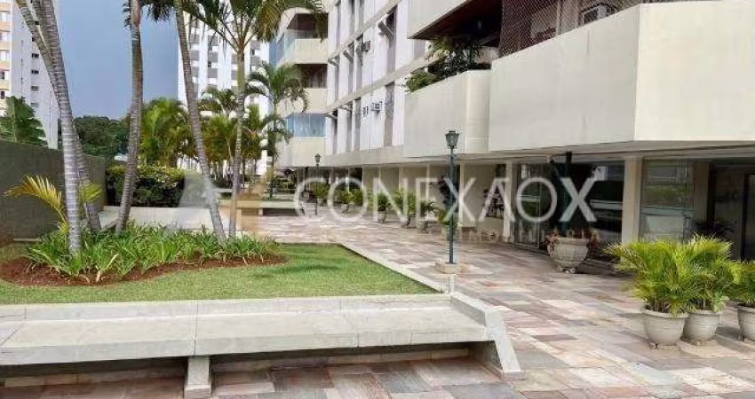 Apartamento com 4 quartos à venda na Avenida Doutor Moraes Salles, 1659, Cambuí, Campinas