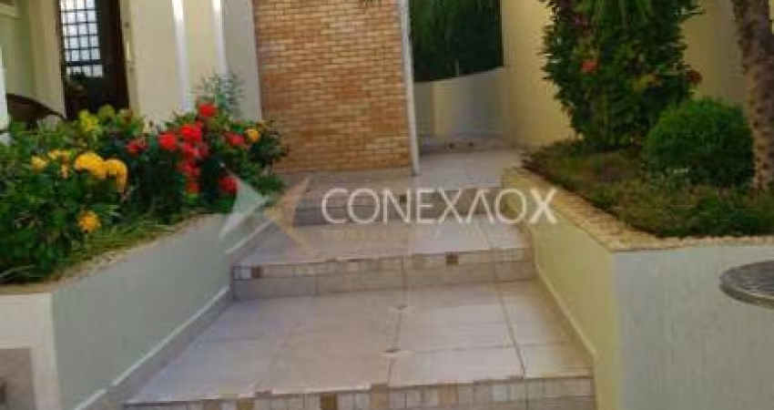 Casa com 3 quartos à venda na Rua Nicota Bayeux, 264, Jardim Proença, Campinas