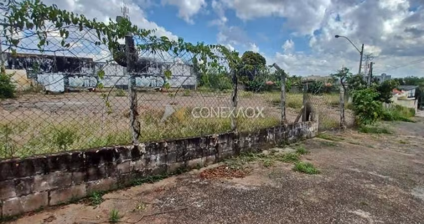 Terreno comercial à venda na Avenida Doutor Jesuíno Marcondes Machado, 2200, Chácara da Barra, Campinas