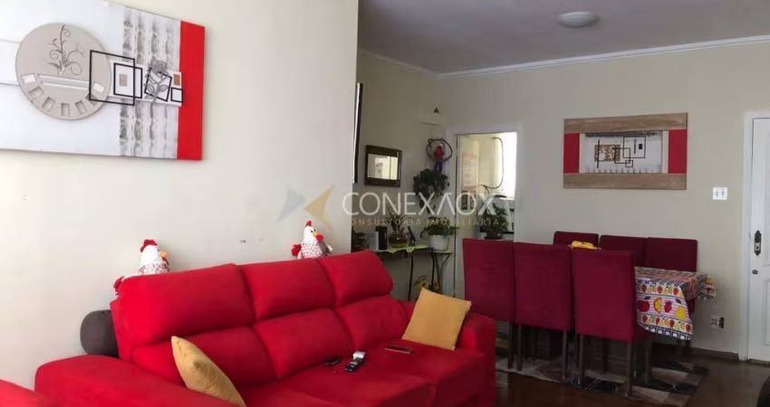 Apartamento com 3 quartos à venda na Rua Dez de Setembro, 94, Vila Itapura, Campinas