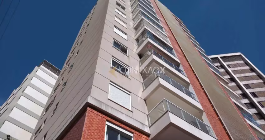Apartamento com 2 quartos à venda na Rua Joaquim Gomes Pinto, 73, Cambuí, Campinas