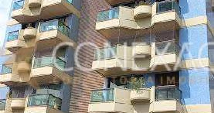 Apartamento com 1 quarto para alugar na Rua Coronel Francisco Andrade Coutinho, 222, Cambuí, Campinas