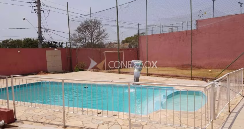 Terreno comercial à venda na Rua Suzeley Norma Bove, 230, Vila Brandina, Campinas