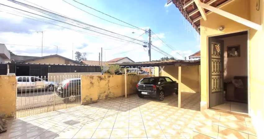 Casa com 3 quartos à venda na das Magnólias, 18, Jardim Novo Mundo, Valinhos