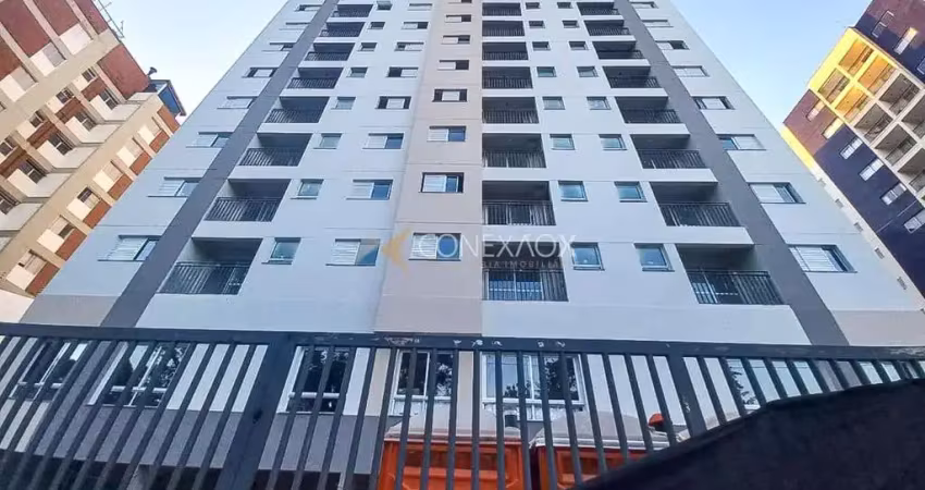 Apartamento com 2 quartos à venda na Avenida Doutor Jesuíno Marcondes Machado, 1740, Chácara da Barra, Campinas