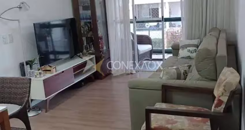 Apartamento com 3 quartos à venda no Jardim Flamboyant, Campinas 