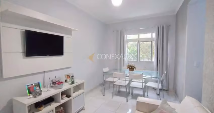 Apartamento com 2 quartos à venda na Rua Castelnuovo, 144, Jardim García, Campinas