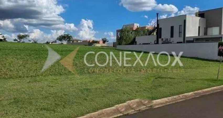 Terreno em condomínio fechado à venda na Estrada Municipal Alberto Macedo Júnior, 263, Recanto Camanducaia, Jaguariúna