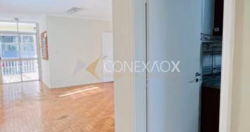 Apartamento com 3 quartos à venda na Rua Boaventura do Amaral, 776, Bosque, Campinas