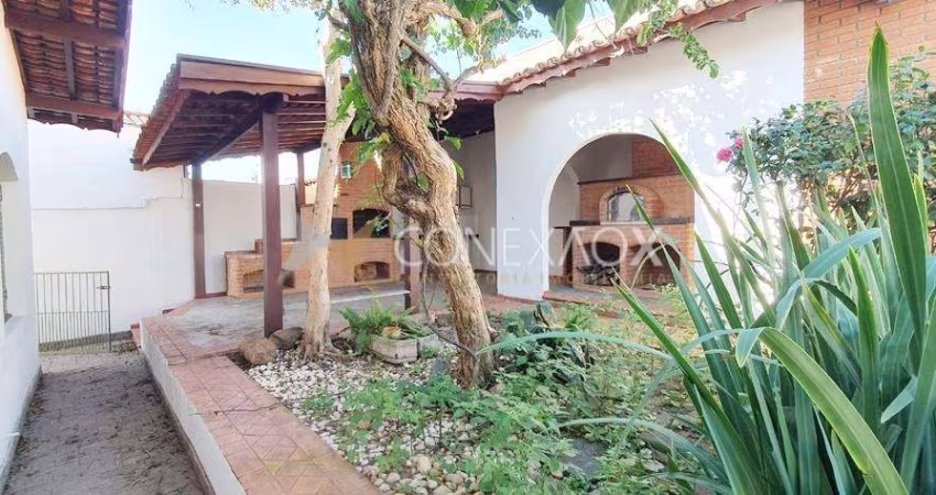 Casa com 3 quartos à venda na Rua Desembargador Antão de Moraes, 117, Cidade Universitária, Campinas