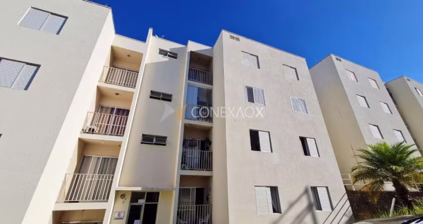 Apartamento com 2 quartos à venda na Avenida das Andorinhas, 477, Jardim Carlos Lourenço, Campinas