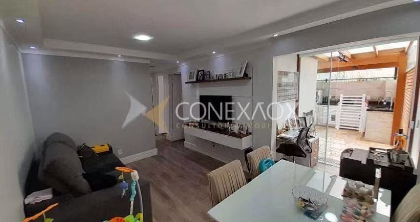 Apartamento com 2 quartos à venda na Rua Júlio Tim, 396, Jardim Ipaussurama, Campinas