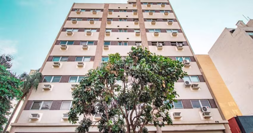 Sala comercial à venda na Rua Padre Almeida, 515, Cambuí, Campinas