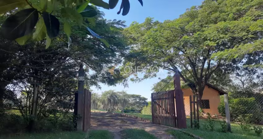 Casa em condomínio fechado com 3 quartos à venda na Rua Dois A, s/n, Condomínio Fazenda Duas Marias, Jaguariúna