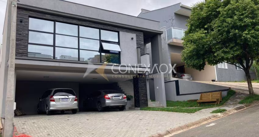 Casa em condomínio fechado com 3 quartos à venda na Rua Irmã Mariana Figueiredo, S/Nº, Jardim América II, Valinhos