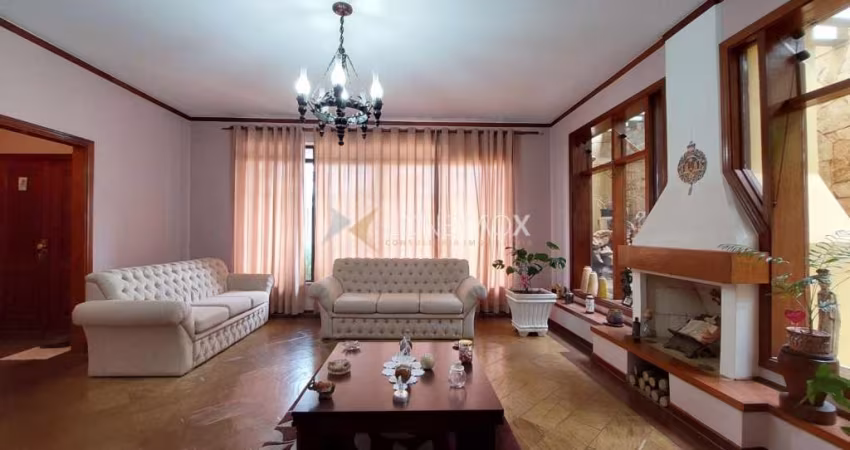 Casa comercial à venda na Rua Professor Alcíno Almeida Maudonnet, 782, Jardim Nossa Senhora Auxiliadora, Campinas