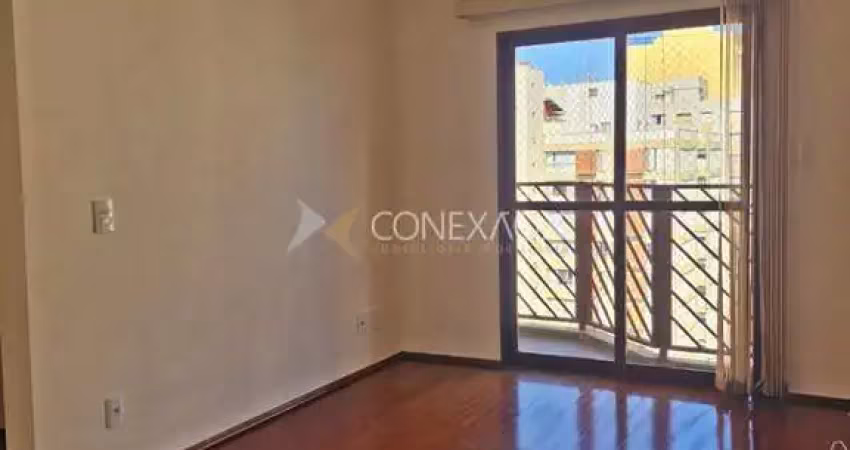 Apartamento com 1 quarto para alugar na Rua Doutor Quirino, 690, Centro, Campinas