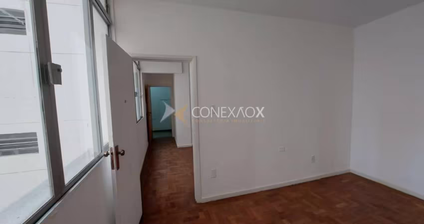 Sala comercial à venda na Avenida Francisco Glicério, 1326, Centro, Campinas