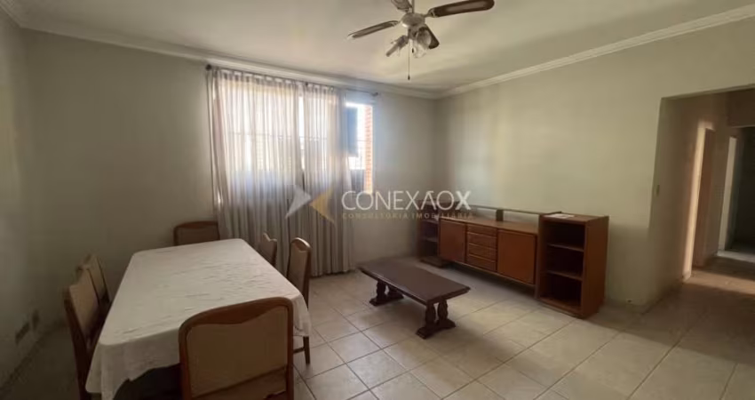 Apartamento com 3 quartos à venda na Rua Duque de Caxias, 861, Centro, Campinas