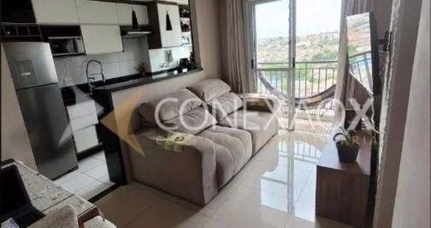 Apartamento com 2 quartos à venda na Avenida das Amoreiras, 4001, Vila Mimosa, Campinas