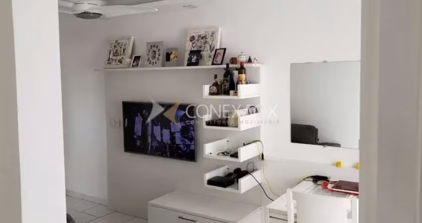 Apartamento com 2 quartos à venda na Rua Nazareno Mingoni, 110, Jardim do Lago, Campinas