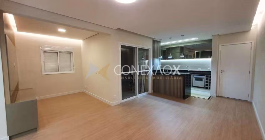 Apartamento com 3 quartos à venda na Rua Oscar Leite, 200, Ponte Preta, Campinas