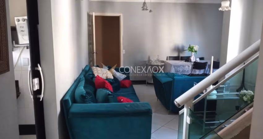 Apartamento com 5 quartos à venda na Rua Coronel Quirino, 1961, Cambuí, Campinas