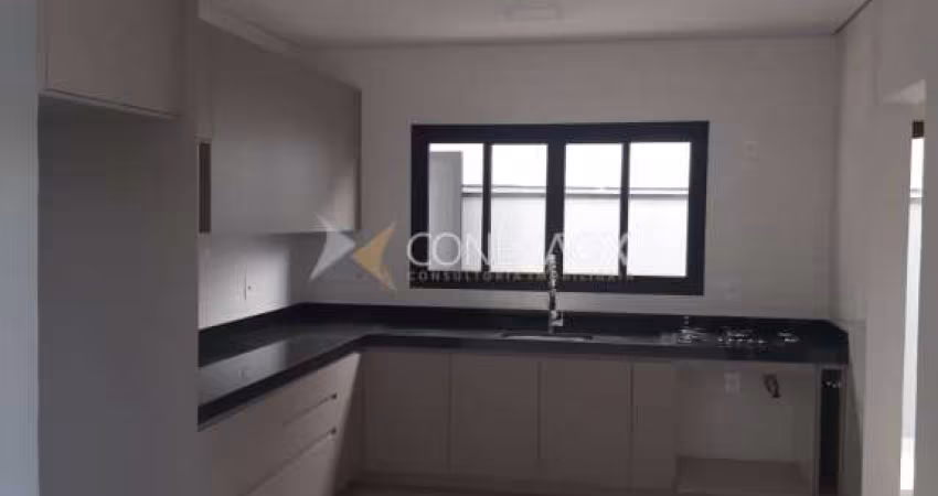 Casa em condomínio fechado com 3 quartos à venda na Avenida Dois, 1515, Jardim São Marcos, Valinhos