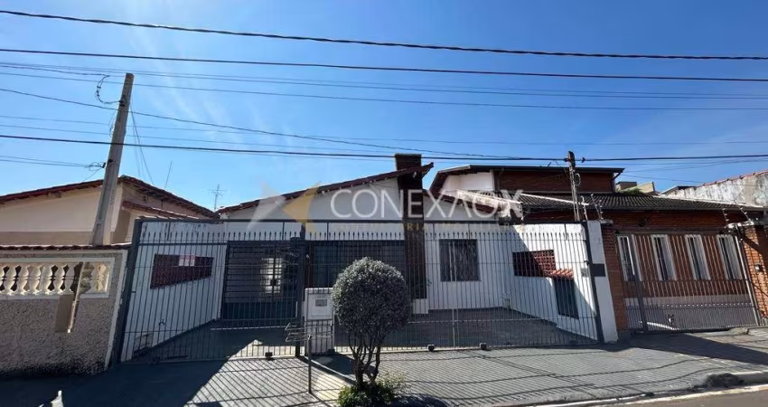 Casa com 4 quartos à venda na Rua Carlos Seva, 48, Jardim Nossa Senhora Auxiliadora, Campinas