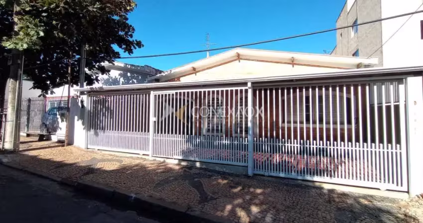 Casa com 3 quartos à venda na Rua Itapecirica da Serra, 543, Cidade Jardim, Campinas