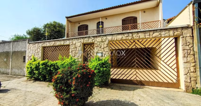 Casa com 4 quartos para alugar na Professor Renê de Oliveira Barreto, 1005, Jardim Boa Esperança, Campinas