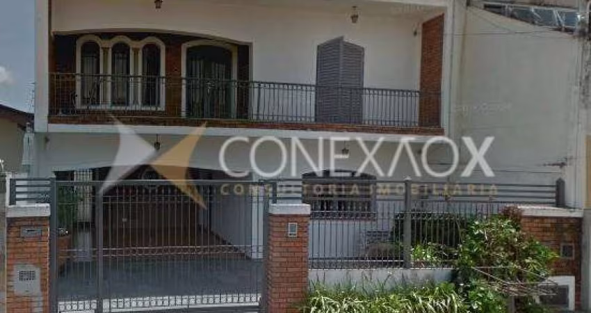 Casa comercial à venda na Rua Presidente Wenceslau, 375 *, Jardim Flamboyant, Campinas