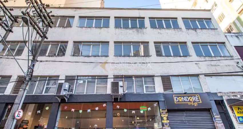 Prédio para alugar na Rua Regente Feijó, 910, Centro, Campinas