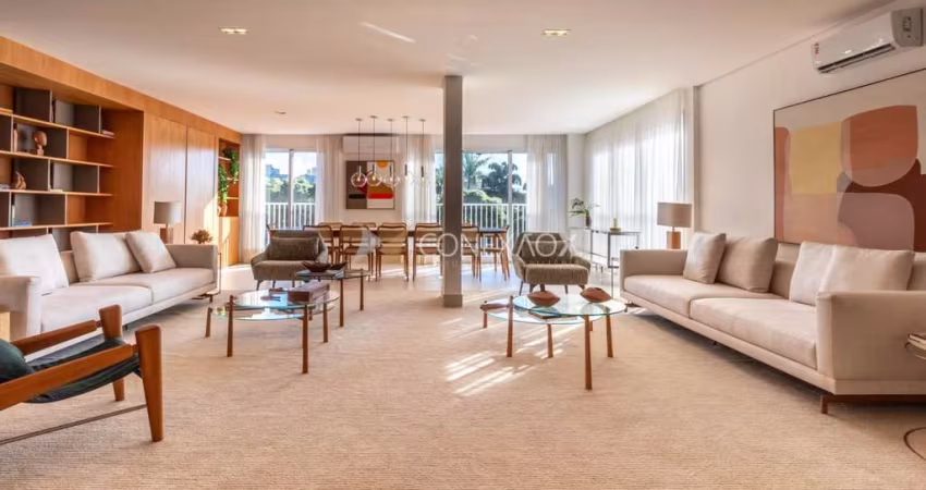 Apartamento com 3 quartos à venda na Rua Engenheiro José Francisco Bento Homem de Mello, 1155, Fazenda São Quirino, Campinas