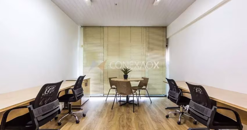 Sala comercial à venda na Avenida Francisco Glicério, 297, Centro, Campinas
