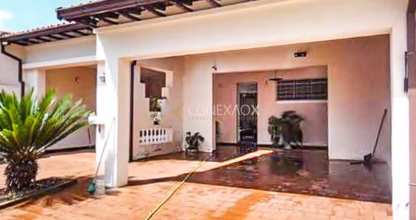 Casa comercial à venda na Rua Eduardo Lane, 168, Jardim Guanabara, Campinas