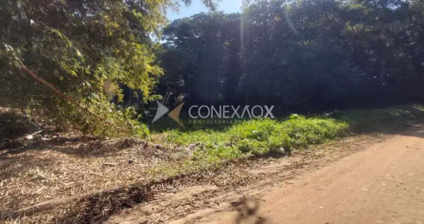 Terreno à venda na Estrada Municipal Maria Romano, Chácaras São Bento, Valinhos