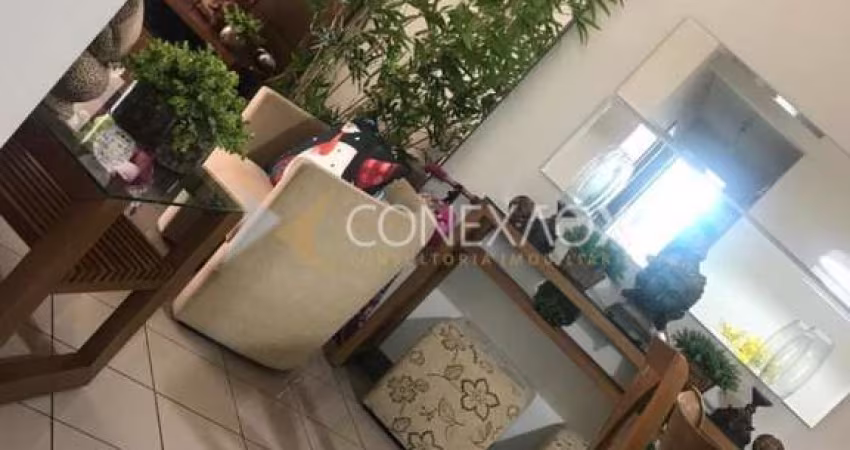 Apartamento com 2 quartos à venda na Rua Doutor Pinto Ferraz, 361, São Bernardo, Campinas