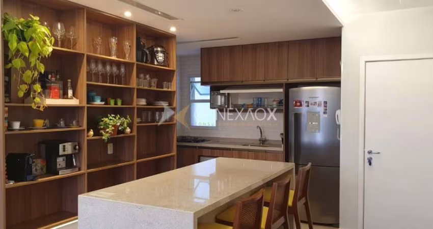 Apartamento com 2 quartos à venda na Rua Vitoriano dos Anjos, 661, Ponte Preta, Campinas