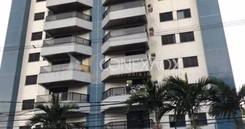 Apartamento com 4 quartos para alugar na Avenida José de Souza Campos, 480, Nova Campinas, Campinas