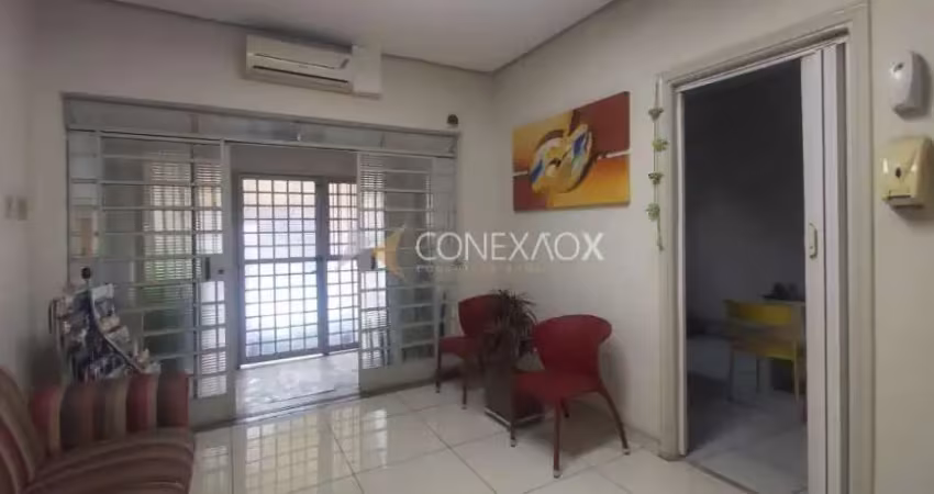 Casa comercial à venda na Avenida Anchieta, 609, Centro, Campinas