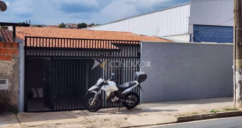 Casa comercial à venda na Rua Piracicaba, 62, Jardim Novo Campos Elíseos, Campinas
