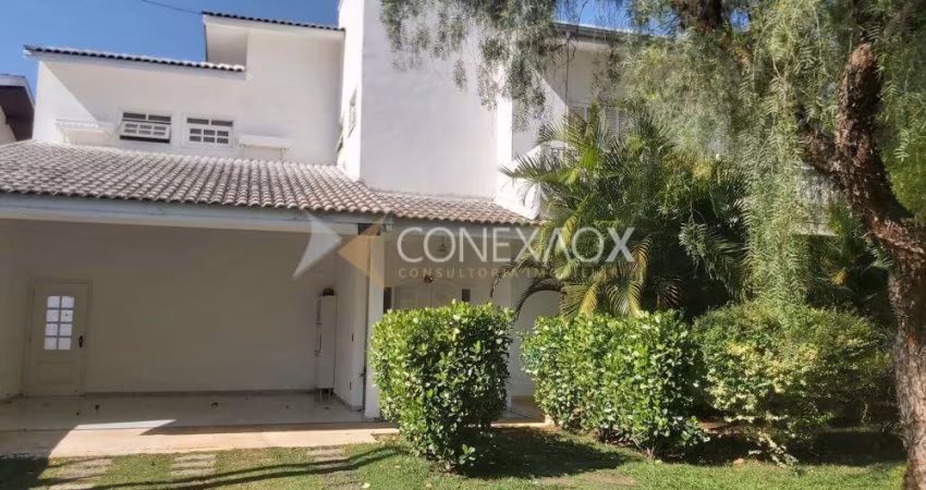 Casa em condomínio fechado com 5 quartos à venda na Rua João Bissotto Filho, 1728 *, Ortizes, Valinhos
