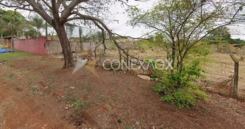 Terreno à venda na Rua Atílio Tafarello, 492, Recanto dos Dourados, Campinas