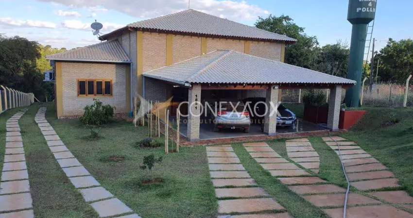 Casa com 4 quartos à venda na Av das Garças, 1851, Zona Rural, Aparecida do Taboado