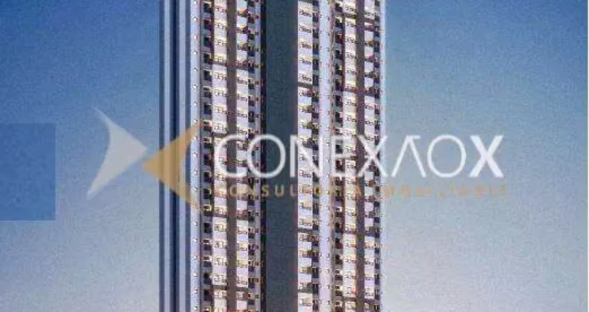 Apartamento com 1 quarto à venda na Avenida Aquidaban, 280, Centro, Campinas