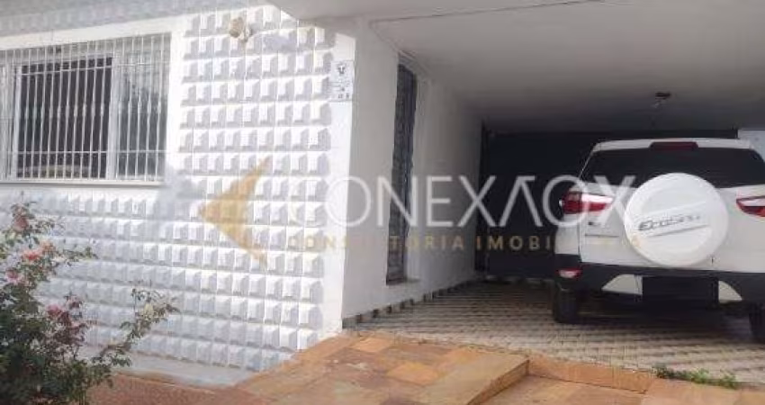 Casa comercial para alugar na Rua Dimas de Toledo Pizza, 71, Jardim Nossa Senhora Auxiliadora, Campinas