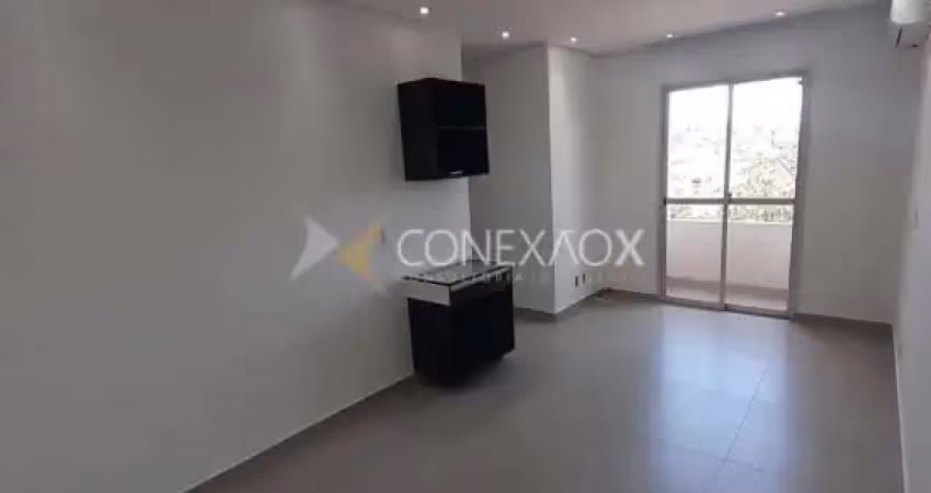 Apartamento com 3 quartos à venda no Jardim Santa Eudóxia, Campinas 